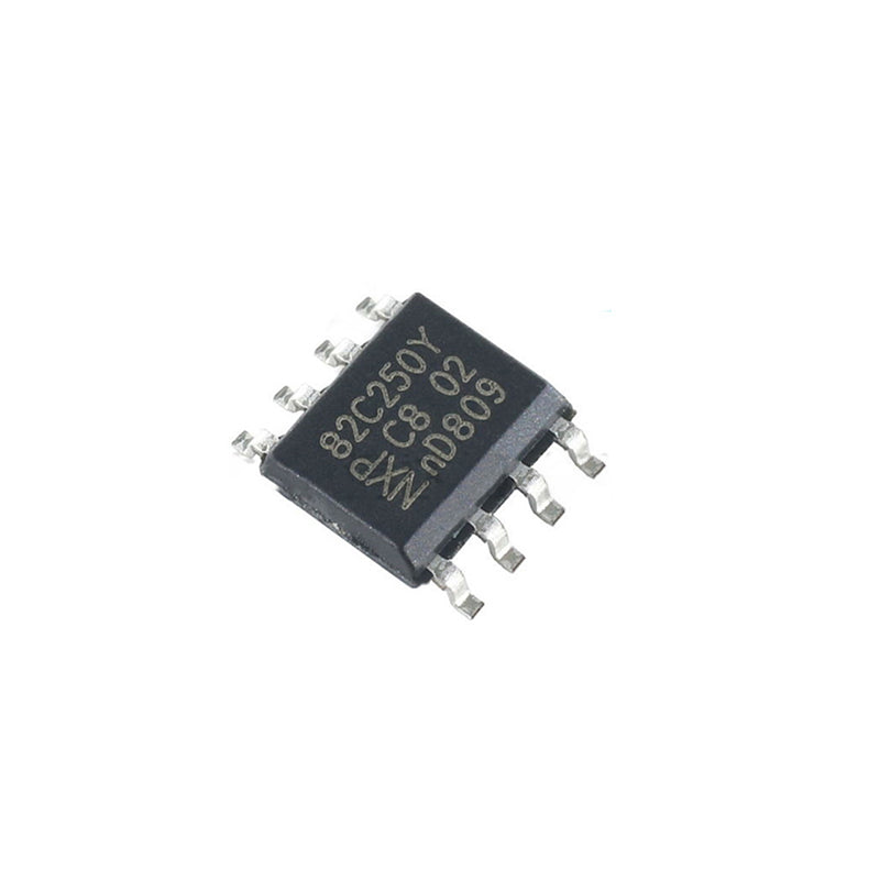 Original Genuine Package SOP-8 SMD PCA82C250T CAN Bus Interface