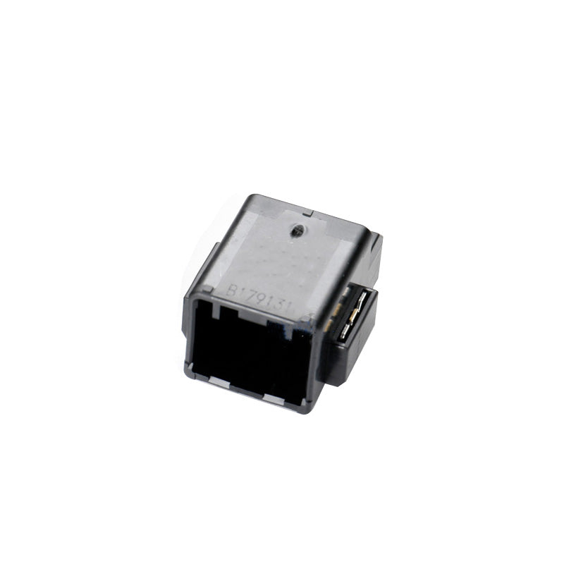 MX34R08HF4T Connector 8P 1.1MM Spacing New Original Stock Welcome To Inquire