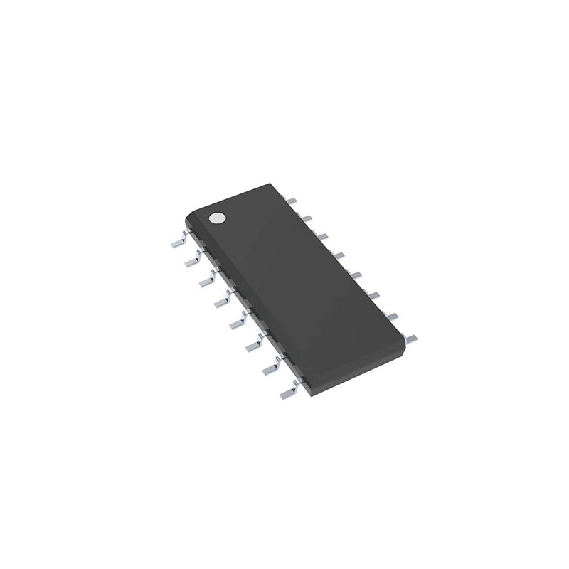 In Stock Silkscreen HC139AG SMD SOP16 MC74HC139ADR2G Integrated Circuit IC Chip Electronic Componentsic chip