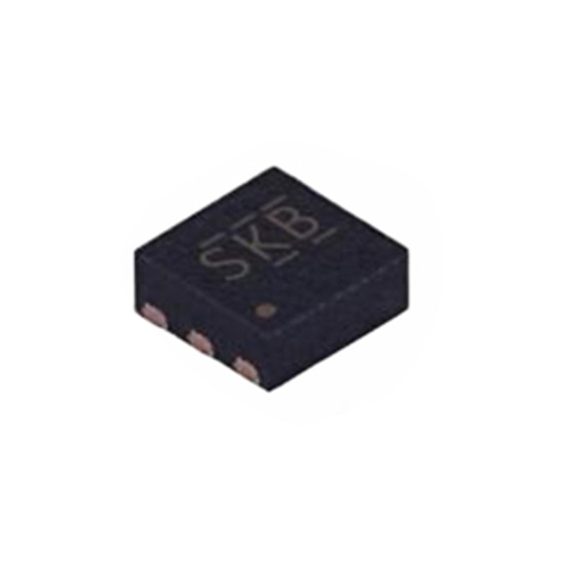 Ori ginal Power monitor reset chip TPS25200DRVR new original ic chip intergrated circuit a2v64s40ctpg6