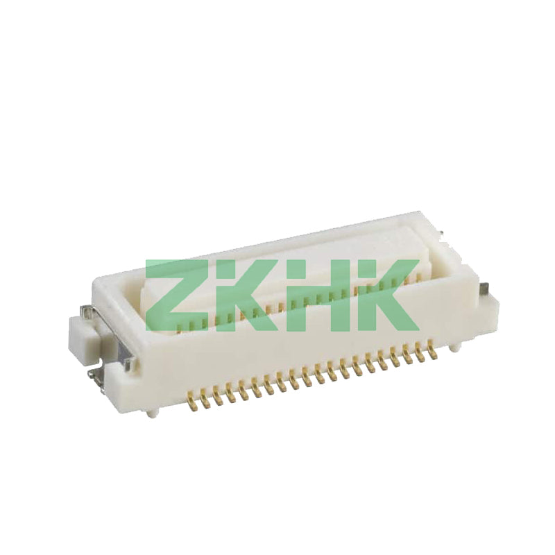 DF17(3.0)-40DS-0.5V(57) Connector 40P 0.5MM Spacing DF17(3.0) Series New Original Stock Welcome To Inquire