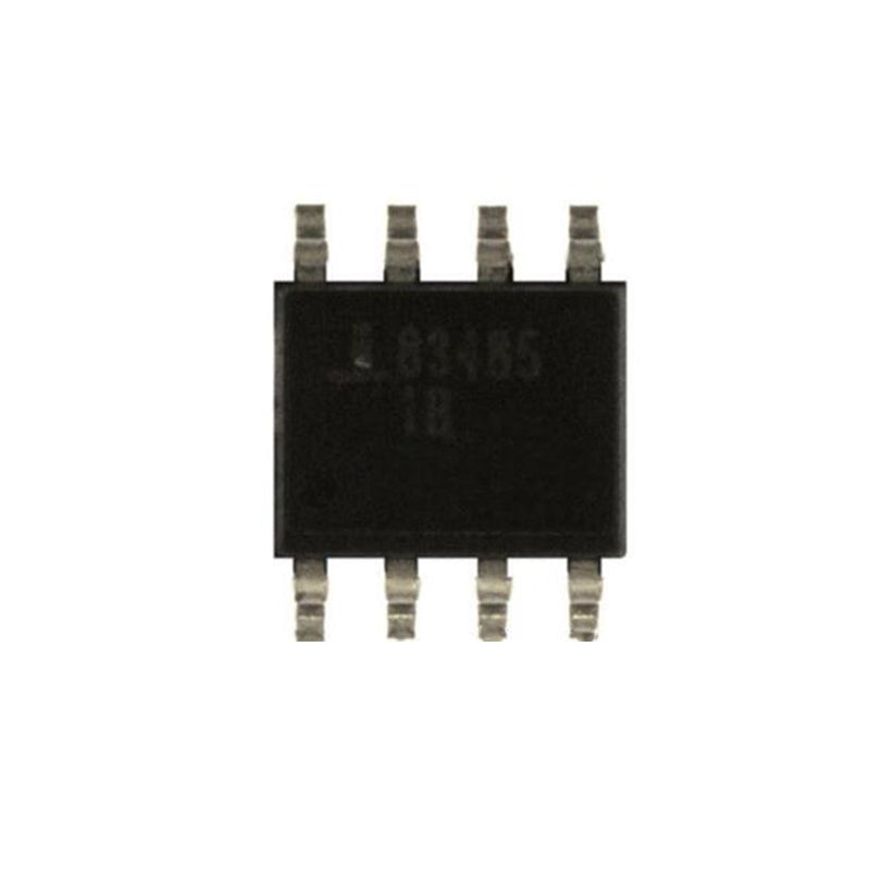 New Original IC Integrated Circuit ISL83485EIBZ LQFP-64 IC Chip