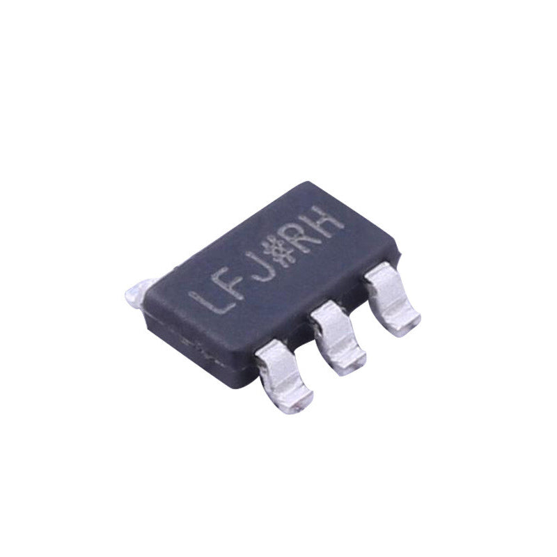 Wholesale In Stock Genuine ADP151AUJZ-3.3 Electronic Components Microcontroller MCU IC Chip Integrated Circuits