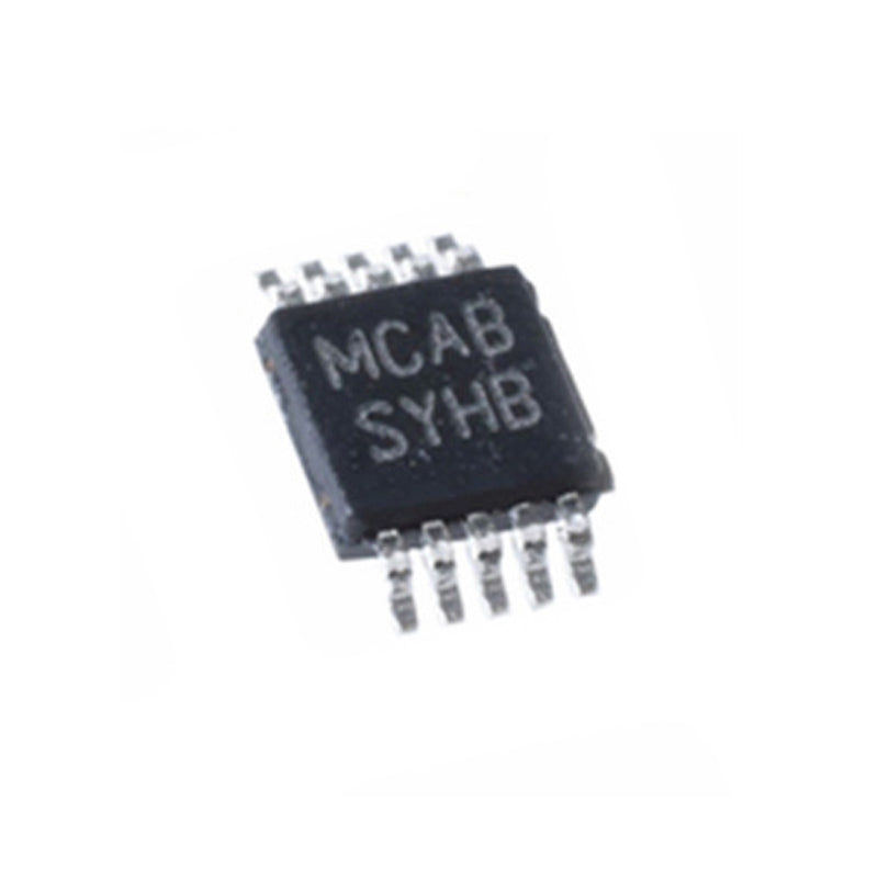 Hi gh QuaI i ty Driver Buck Controller LM3409HVMY/NOPB new original ic chip intergrated circuit a2v64s40ctpg6