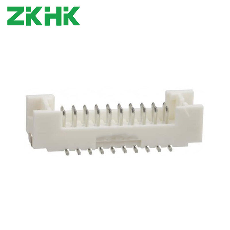 DF13A-20DP-1.25V Connector 20P 1.25MM Spacing DF13A Series New Original Stock Welcome To Inquire