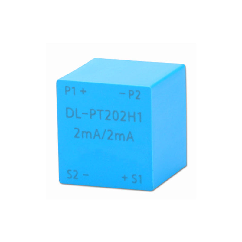Original Miniature voltage transformer DL-PT202H1 electronic components integrated circuits SM7035P ic chips