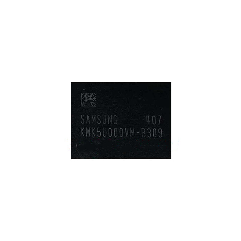 KMN5U000ZM-B203 BGA New Original Electronic components IC CHIPS KMN5U000ZM-B203
