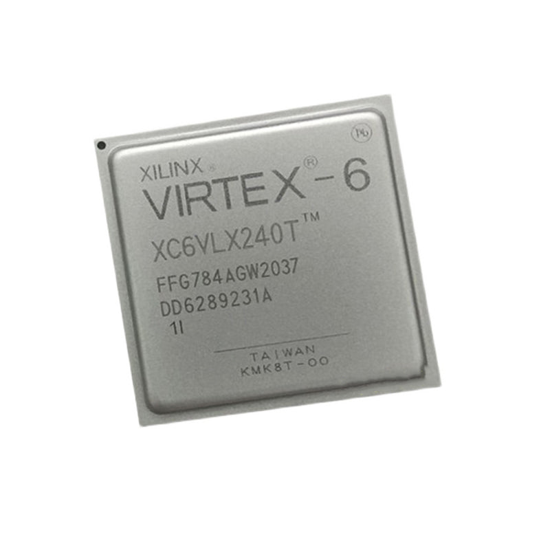 New Original Package FCBGA-784 Programmable Gate XC6VLX130T-2FFG784I Audio Power Integrated Circuit