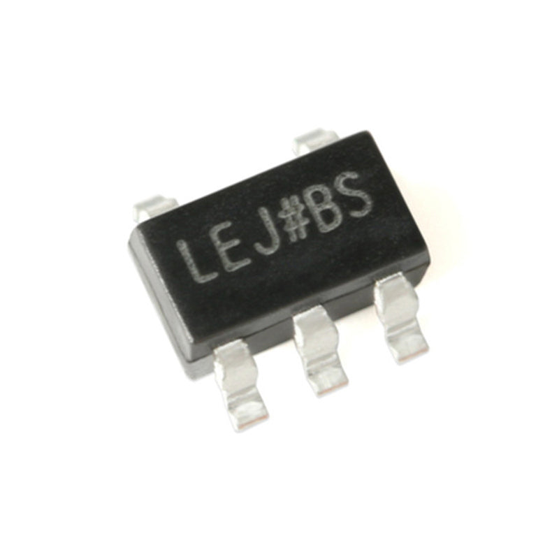 Wholesale In Stock Genuine ADP150AUJZ-3.3 Electronic Components Microcontroller MCU IC Chip Integrated Circuits