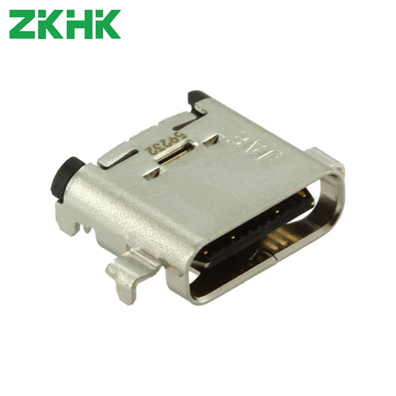 DX07B024JJ2R1500 Connector USB 3.0 24P New Original Stock Welcome To Inquireic chip