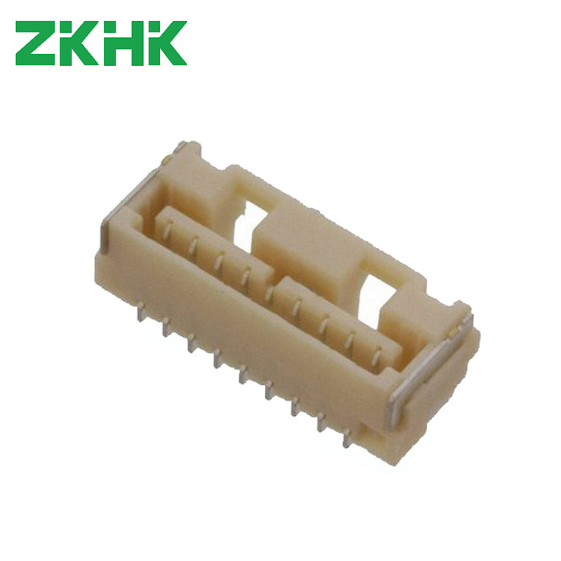 502386-0970 5023860970 1.25mm pitch 9Pin receptacle connector Brand New Original Stock Welcome To Inquireconnector