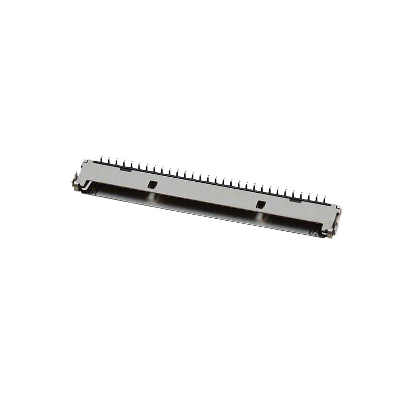 DF19G-30P-1H(54) Connector 30P 1.0MM Spacing DF19G Series New Original Stock Welcome To Inquire