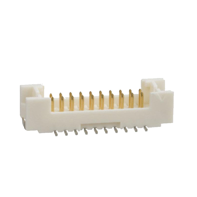 DF13E-20DP-1.25V(55) Connector 20P 1.25MM Spacing DF13E Series New Original Stock Welcome To Inquire