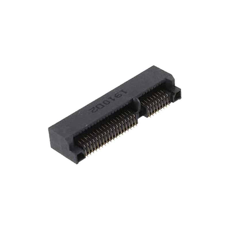 1775862-2 17758622 52pin 0.8mm pitch 5.2H connector Brand New Original Stock Welcome To Inquire