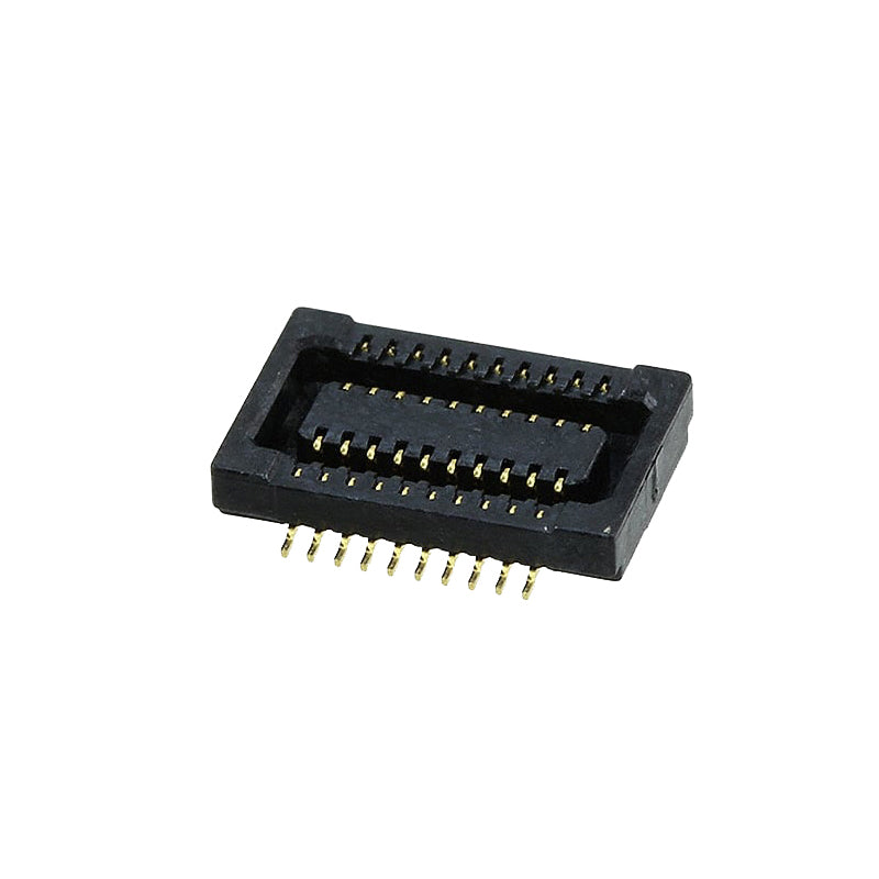 DF23C-20DS-0.5V(51) Connector 20P 0.5MM Spacing DF23C Series New Original Stock Welcome To Inquire