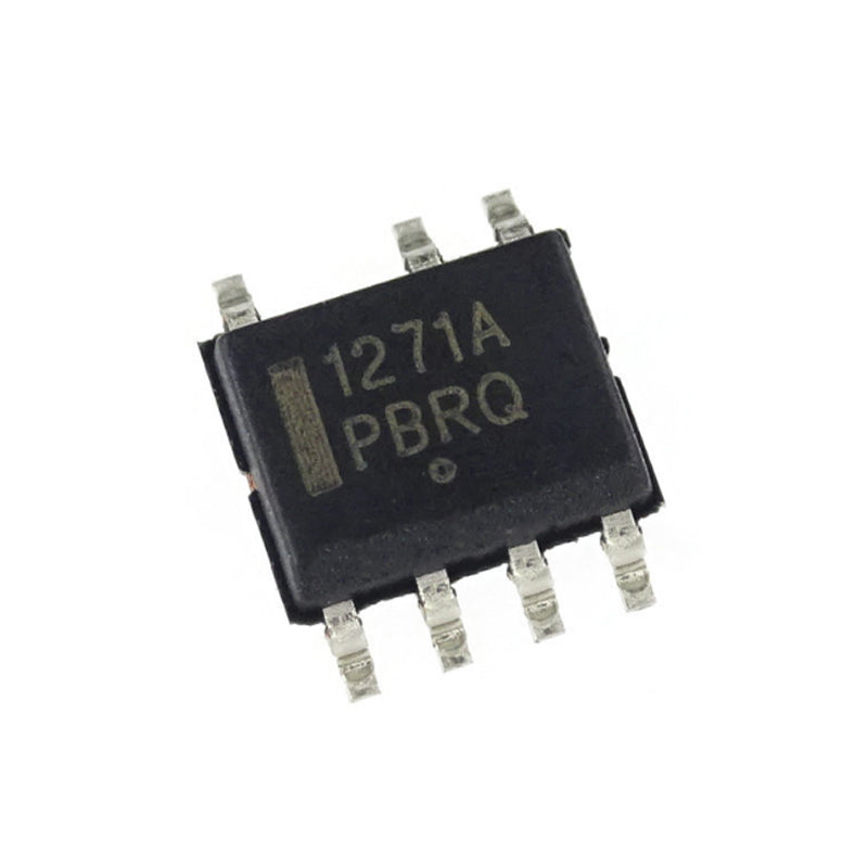 Original LCD power management chip IC NCP1271ADR2G electronic components integrated circuits SM7035P ic chips