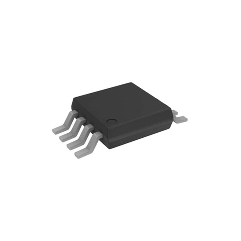 ori ginal Buffer Redriver 2 Channels PCA9517DGKR new original ic chip intergrated circuit a2v64s40ctpg6