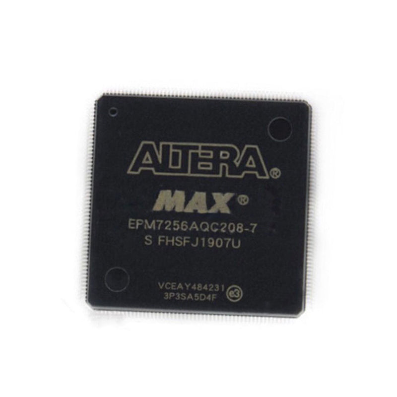 Ori ginal Programmable Logic IC EPM7256AQC208-7 new original ic chip intergrated circuit a2v64s40ctpg6