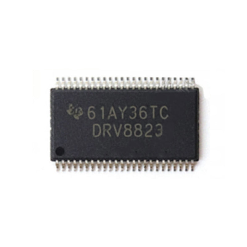 New Original IC Integrated Circuit DRV8823DCA IC Chipic chip