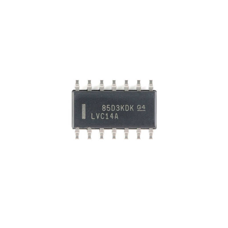 Electronic Accessories BOM SN74LVC14ADR Electronic Components Parts Microcontroller IC Chip Integrated Circuits