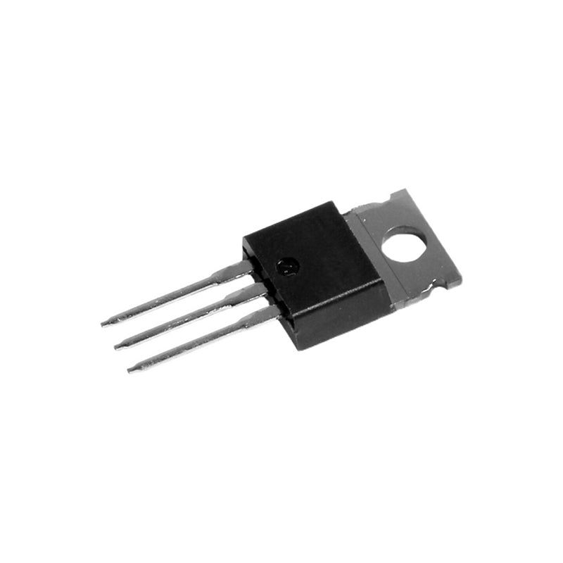 High Quality Package TO-220 MOS FET IRF2807PBF Electronic Integrated Circuits