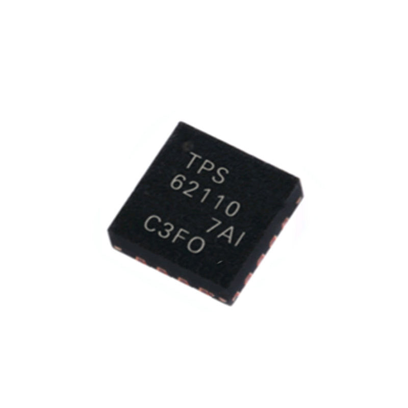 BOM Supply Microcontroller TPS62110RSAR Electronic Components IC Chip Integrated Circuits Parts Accessories