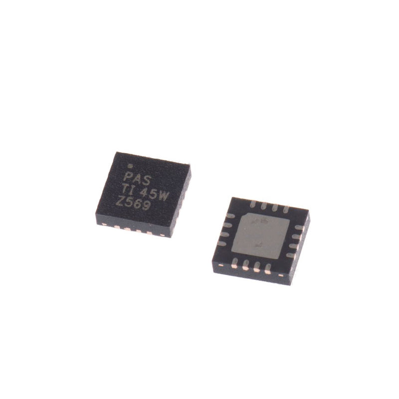 Original In Stock SMD 8A Synchronous Buck Converter DC-DC TPS54821RHLR Power Regulator Chip