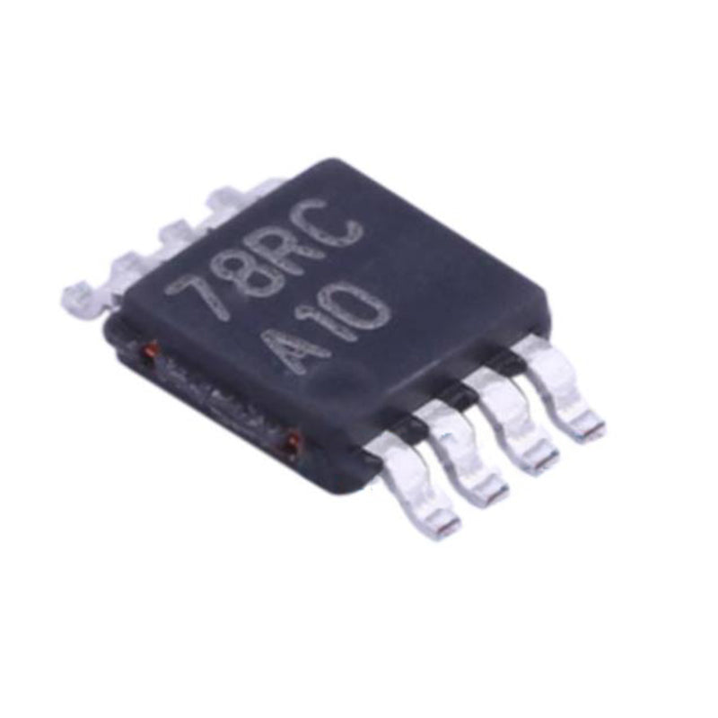 High Quali ty Operational ampli Amplifier chip integrated IC MAX2471EUT+T new original ic chip intergrated circuit a2v64s40ctpg6