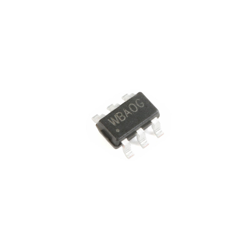 Get Samples For Free SY8120B1ABC SOT-23-6 Silkscreen WB Synchronous Buck DC-DC Regulatoric chip