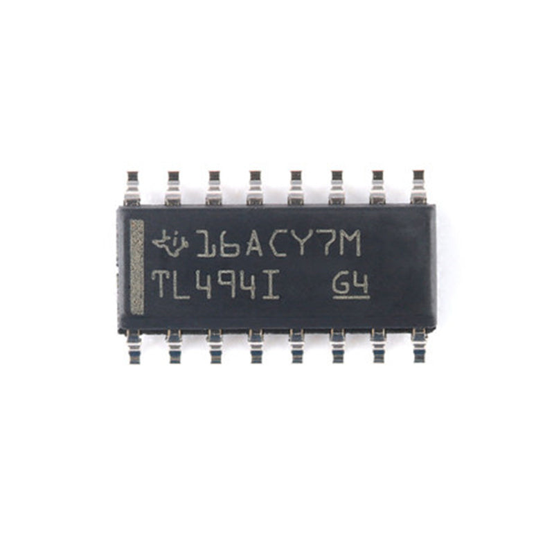 Electronic Components QCA8337-AL3C Brand New Original IC Chip