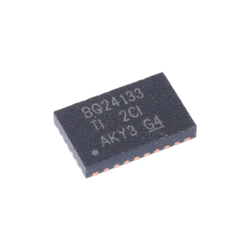 New Original SMD VQFN24 4.2V Battery Management BQ24133RGYR Types Of Integrated Circuit