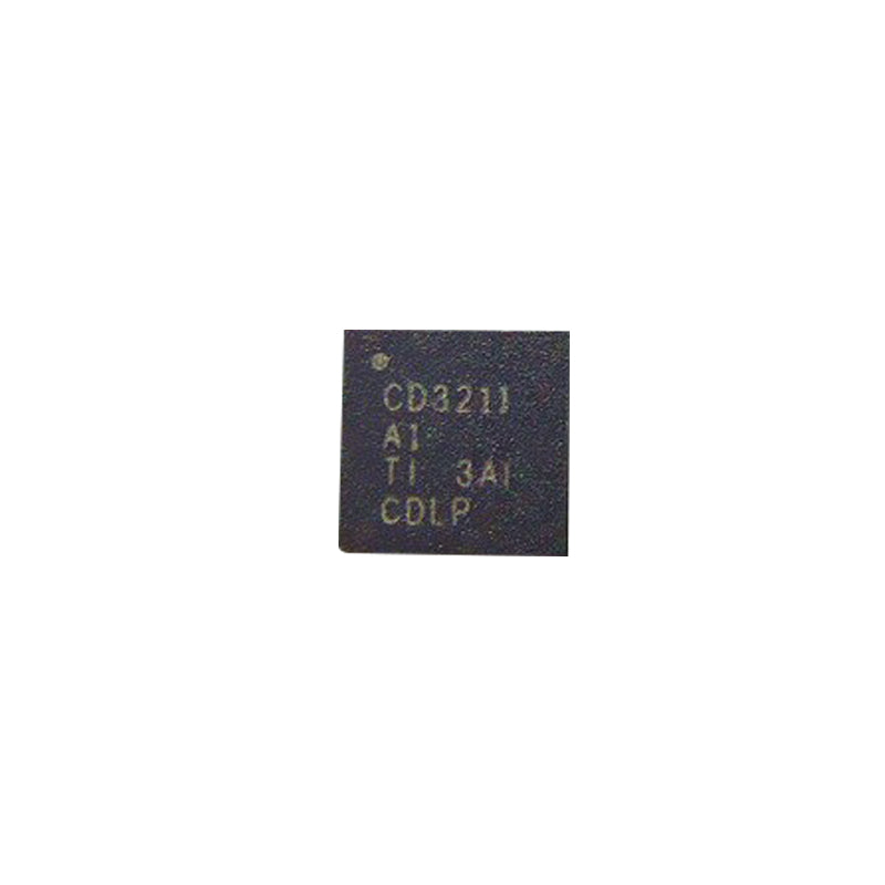 Hi gh QuaI ity integrated circuit CD3210A0RGPR new original ic chip intergrated circuit a2v64s40ctpg6