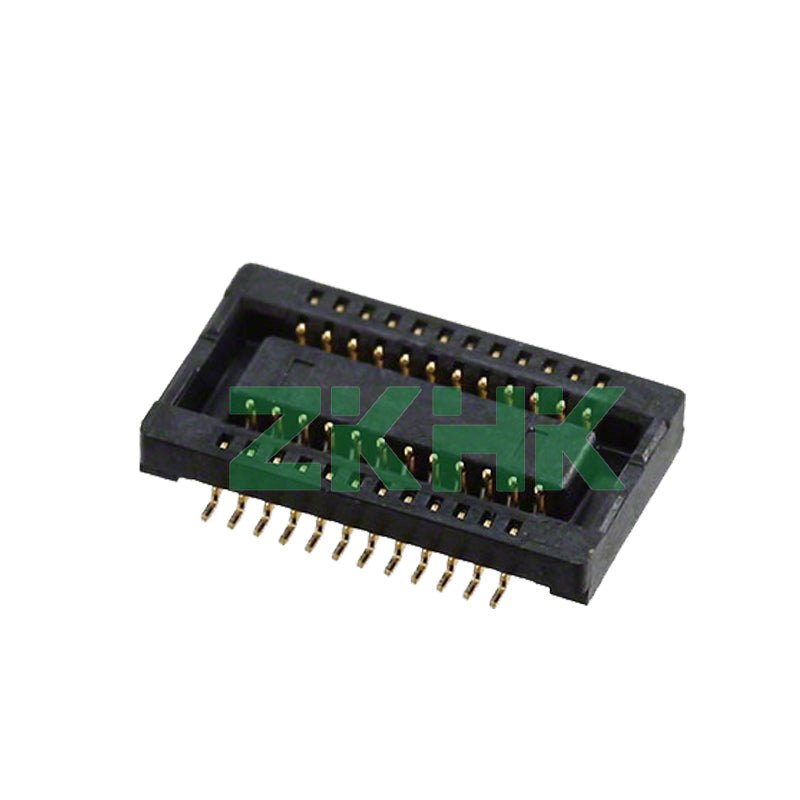 547220248 0.5mm pitch 24pin connector header Brand New Original Stock Welcome To Inquireconnector
