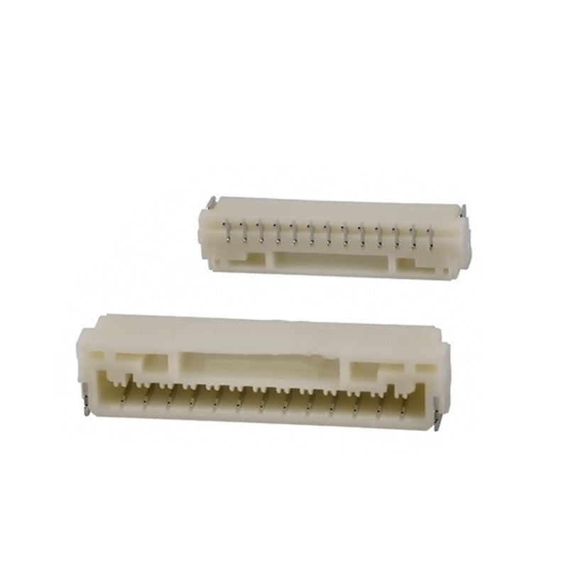 SM14B-GHS-TB(LF)(SN) Connector 14P 1.25MM Spacing SM14B Series New Original Stock Welcome To Inquireic chip