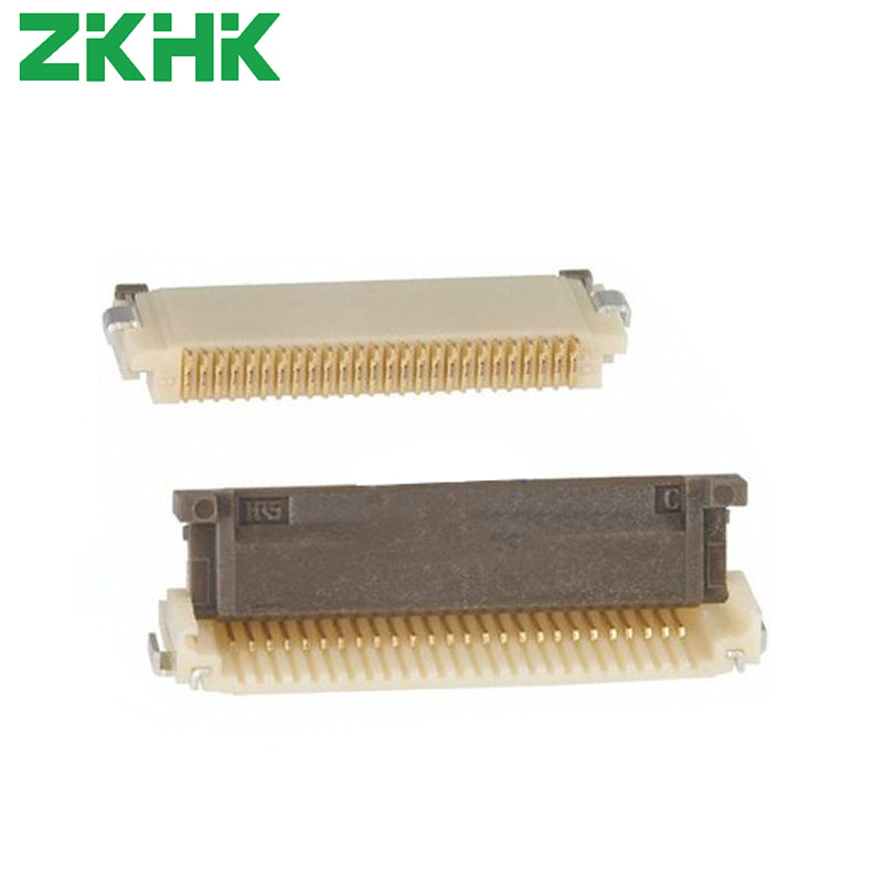 FH12-26S-0.5SH(55) Connector 26P 0.5MM Spacing FH12 Series New Original Stock Welcome To Inquireic chip