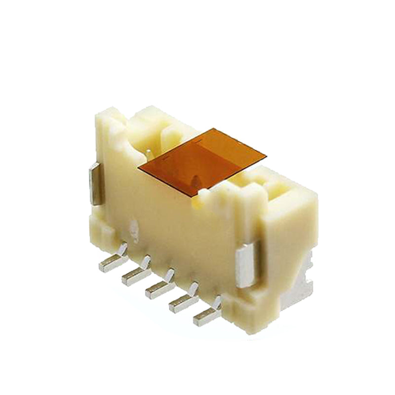 BM05B-PASS-1-TFT(LF)(SN) pitch 2mm 5pin1 rows Connector Brand New Original Stock Welcome To Inquire