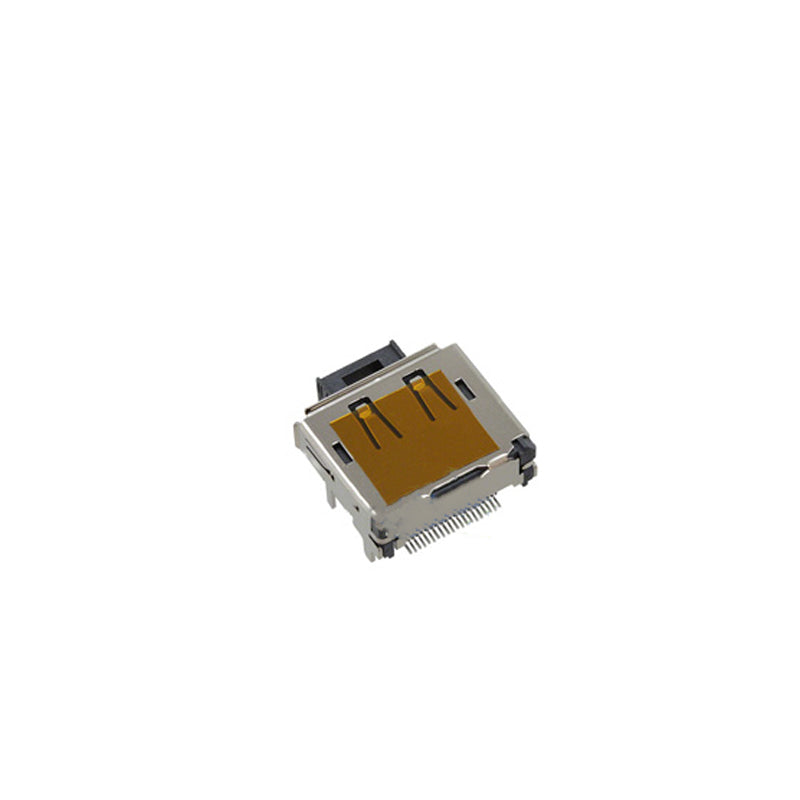 472720027 47272-0027 USB interface socket Brand New Original Stock Welcome To Inquireic chip