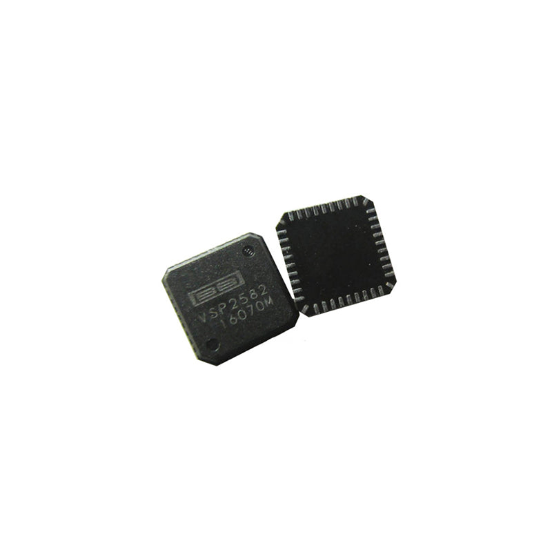 Original Genuine 12B 36MHz SMD VQFNP36 VSP2582RHNR Analog Front End-AFE