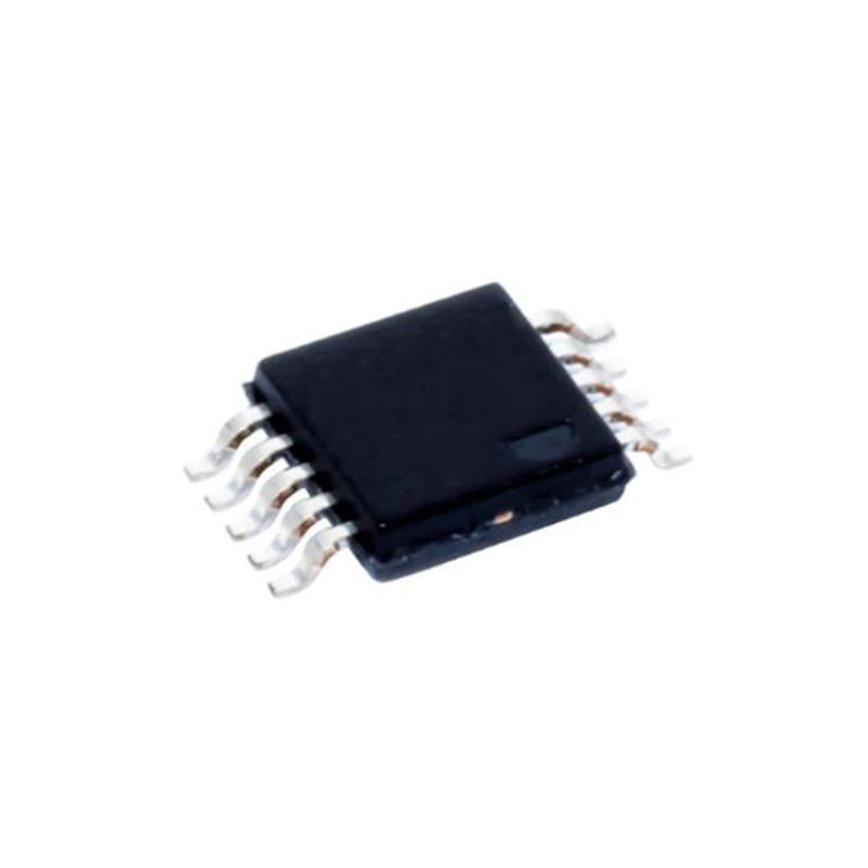 New Original IC Integrated Circuit TLV9052SIDGSR IC Chip