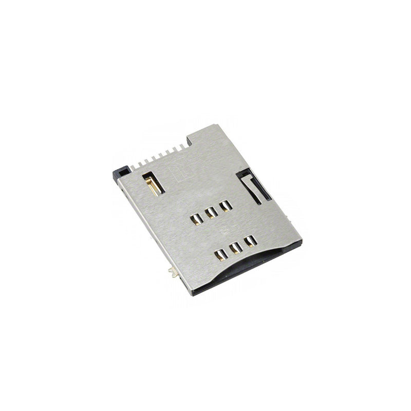 474680001 47468-0001 8P 2.0mm High SIM Card Connector Holder Brand New Original Stock Welcome To Inquireic chip