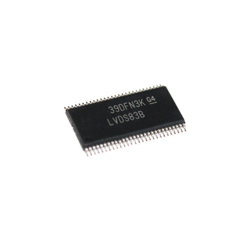 Hot Electronic Accessories SN75LVDS83BDGGR Electronic Components Parts Microcontroller IC Chip Integrated Circuits
