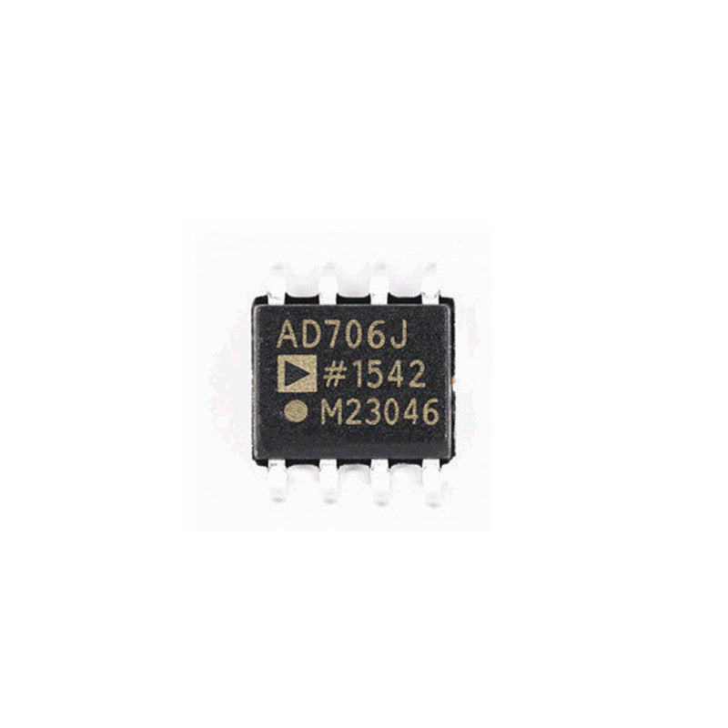 New Original Brand AD706JRZ Electronic Components Parts Accessories Microcontroller IC Chip Integrated Circuits