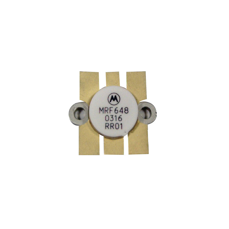High Quality RF Power Transistor MRF648 Magnetic Encoder Integrated Circuit Chip