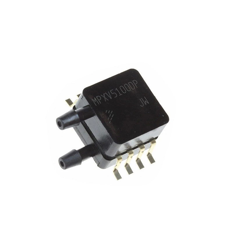 Original Spot Package SMD-8 Board Interface MPXV5100DP MPXV5100 Pressure Sensor