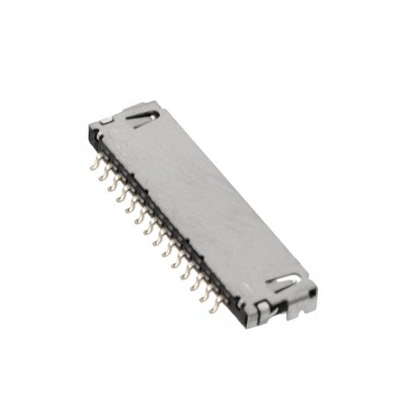 DF19G-14P-1H(54) Connector 14P 1.0MM Spacing DF19G Series New Original Stock Welcome To Inquire