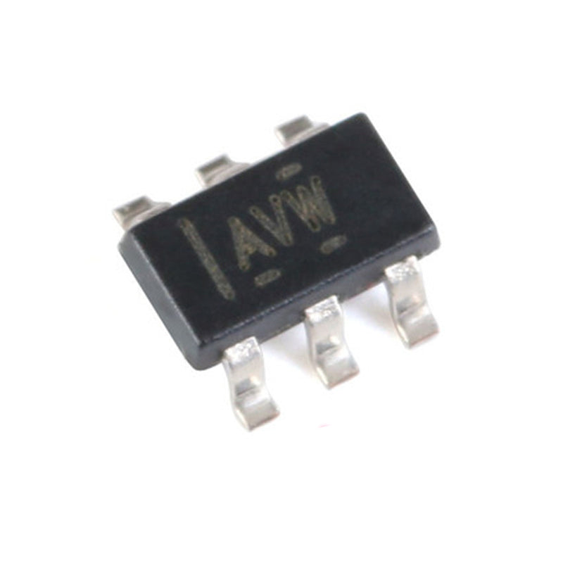 High Quali ty Low Quiescent Current Programmable Superviso TPS3808G01DBVR new original ic chip intergrated circuit a2v64s40ctpg6