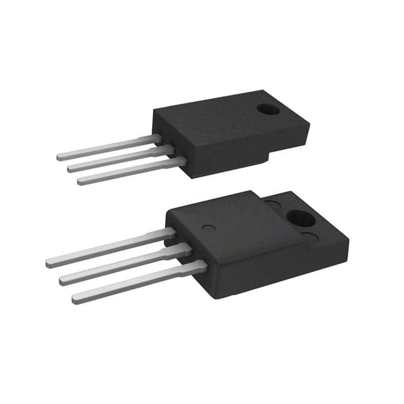 In Stock STF5NK TO-220F MOS FET STF5NK100Z Semiconductor Integrated Circuit IC Chipic chip