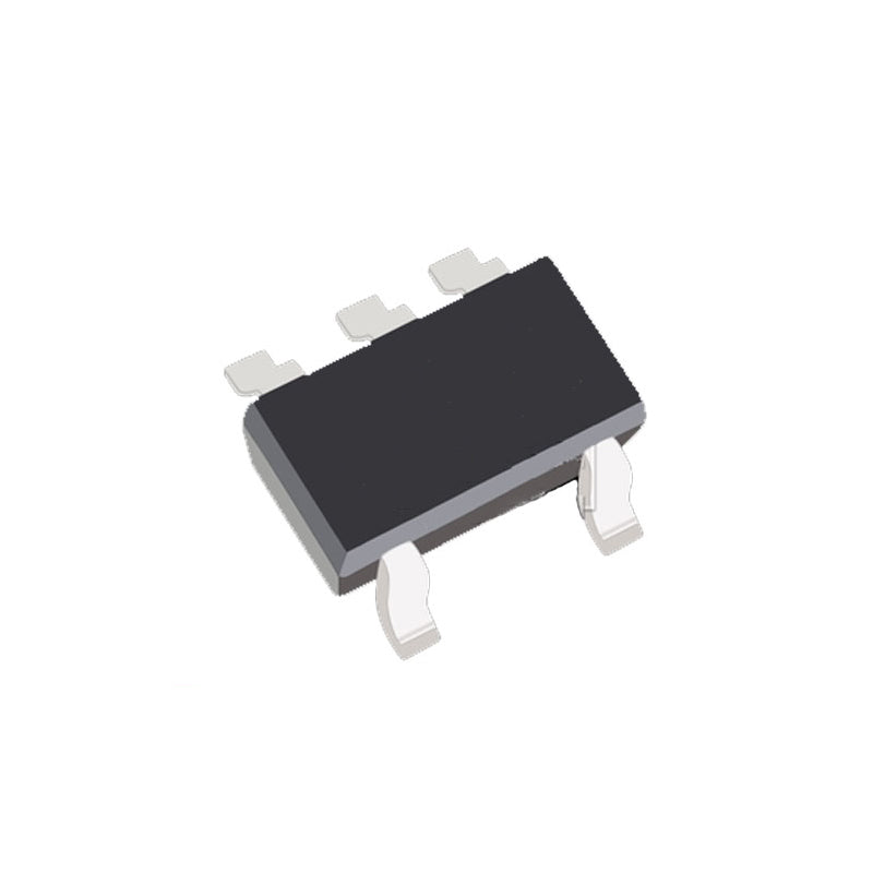 High Quali ty Integrated IC Linear Regulator MIC5235YM5 new original ic chip intergrated circuit a2v64s40ctpg6