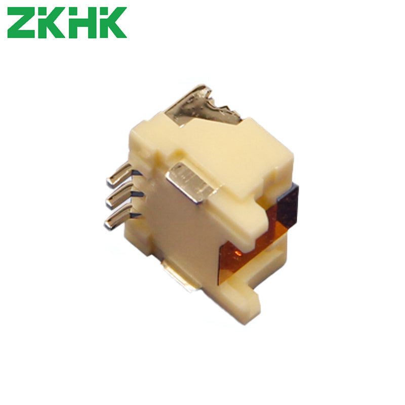 BM03B-PASS-TFT(LF)(SN) 2.0mm 3pin stand-up socket connector Brand New Original Stock Welcome To Inquire