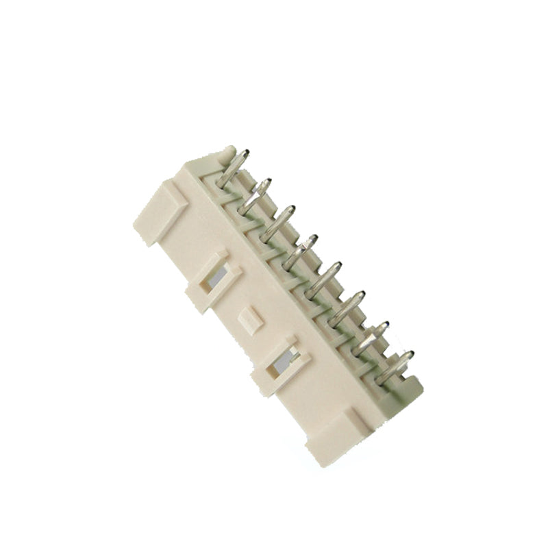 B08B-XASK-1(LF)(SN) 8P 2.5MM Pitch Header Socket Brand New Original Stock Welcome To Inquire